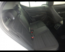 Honda WR-V 2025