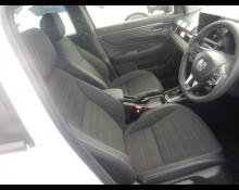 Honda WR-V 2025