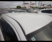 Honda WR-V 2025