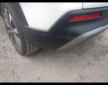 Honda WR-V 2025