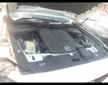 Mazda CX-60 2023