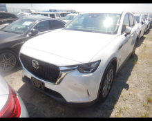 Mazda CX-60 2023