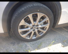 Mazda CX-60 2023