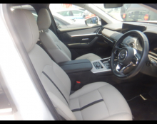 Mazda CX-60 2023