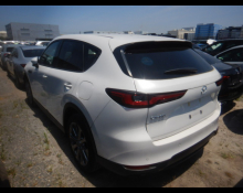 Mazda CX-60 2023