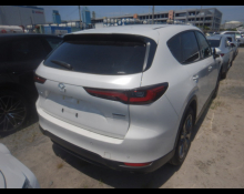 Mazda CX-60 2023
