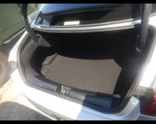 Mercedes Benz CLA-class 2024