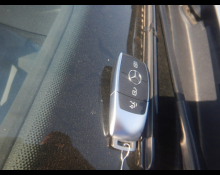 Mercedes Benz CLA-class 2024