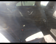 Mercedes Benz CLA-class 2024