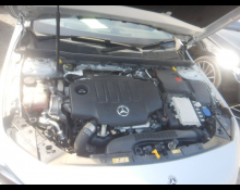 Mercedes Benz A-Class 2022