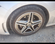 Mercedes Benz A-Class 2022