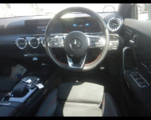 Mercedes Benz A-Class 2022