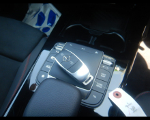 Mercedes Benz A-Class 2022