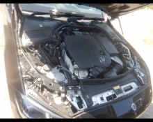 Mercedes Benz C Class 2022