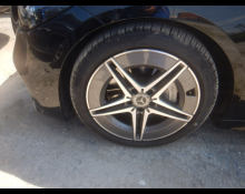 Mercedes Benz C Class 2022