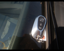 Mercedes Benz C Class 2022