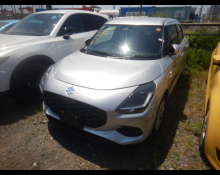 Suzuki Swift 2024 For Sale and Price