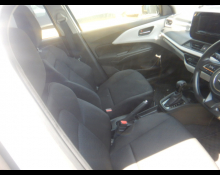 Suzuki Swift 2024