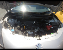 Suzuki Swift 2024