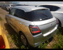 Suzuki Swift 2024
