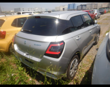 Suzuki Swift 2024
