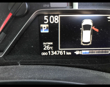 Toyota Vitz 2019