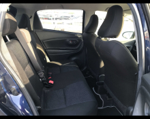 Toyota Vitz 2019