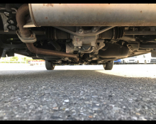 Toyota Vitz 2019