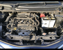 Toyota Vitz 2019