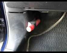 Toyota Vitz 2019