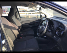 Toyota Vitz 2019