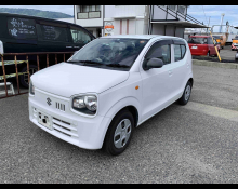 Suzuki Alto 2019