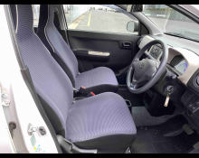 Suzuki Alto 2019