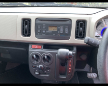 Suzuki Alto 2019