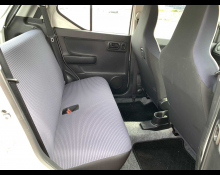 Suzuki Alto 2019