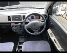 Suzuki Alto 2019