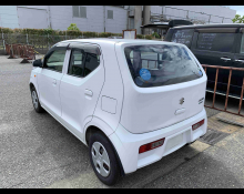 Suzuki Alto 2019
