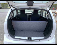 Suzuki Alto 2019