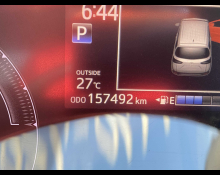 Toyota Sienta 2020