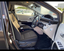 Toyota Sienta 2020