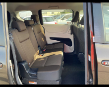 Toyota Sienta 2020