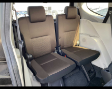 Toyota Sienta 2020