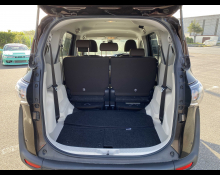 Toyota Sienta 2020