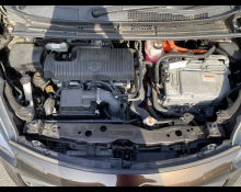 Toyota Sienta 2020