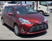 Best Price Used Hatchback Cars For Sale in Japan