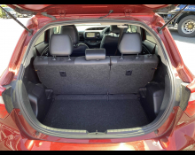 Toyota Vitz 2019