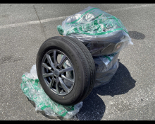 Toyota Vitz 2019