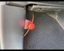 Toyota Vitz 2019