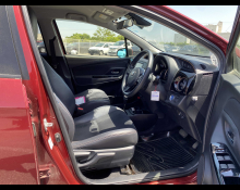 Toyota Vitz 2019