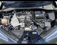 Toyota C-HR 2018